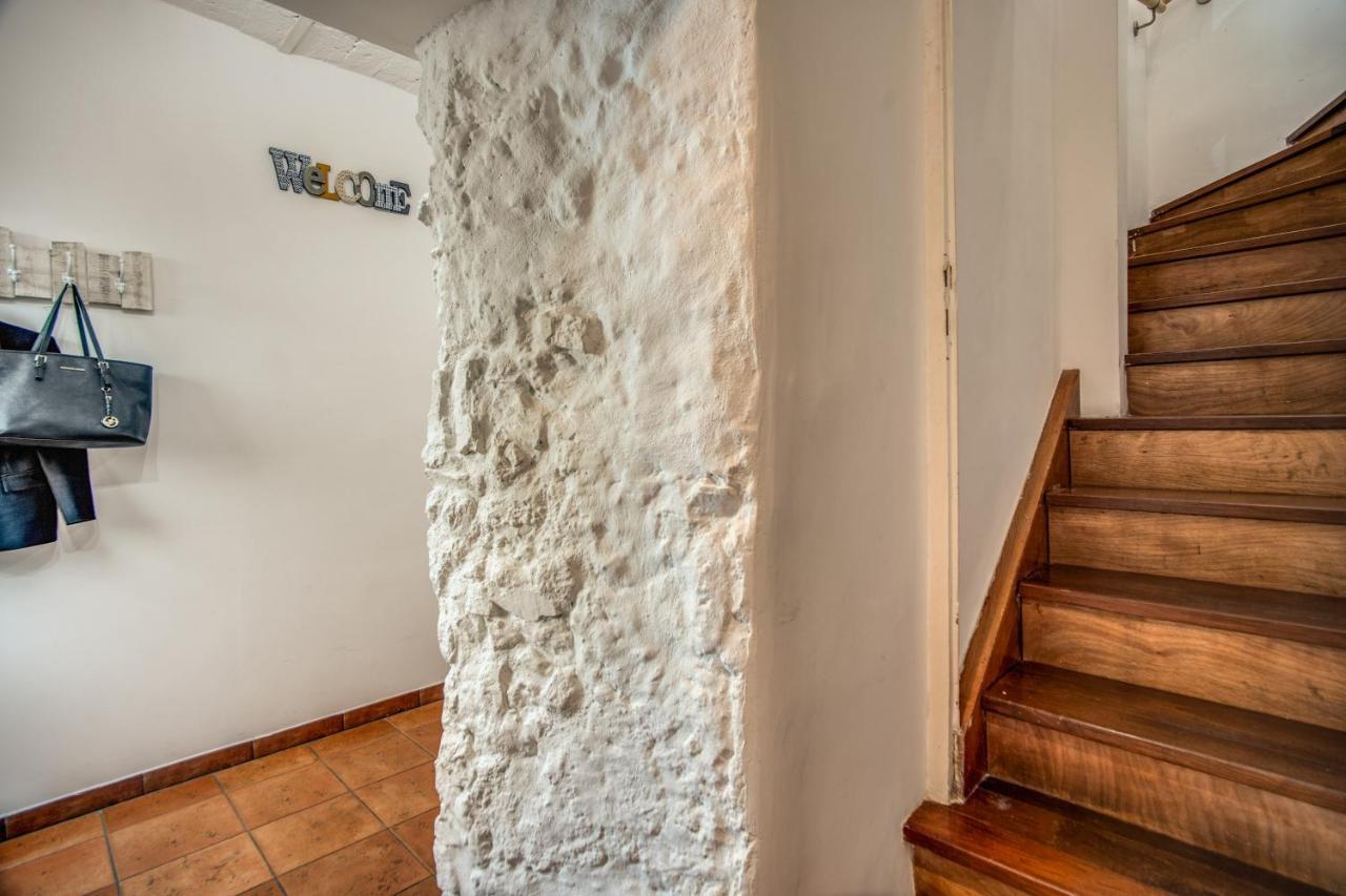 רומא Colosseum Royal Apartment מראה חיצוני תמונה